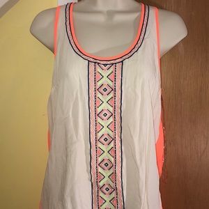 Perfect Summer Tank Top